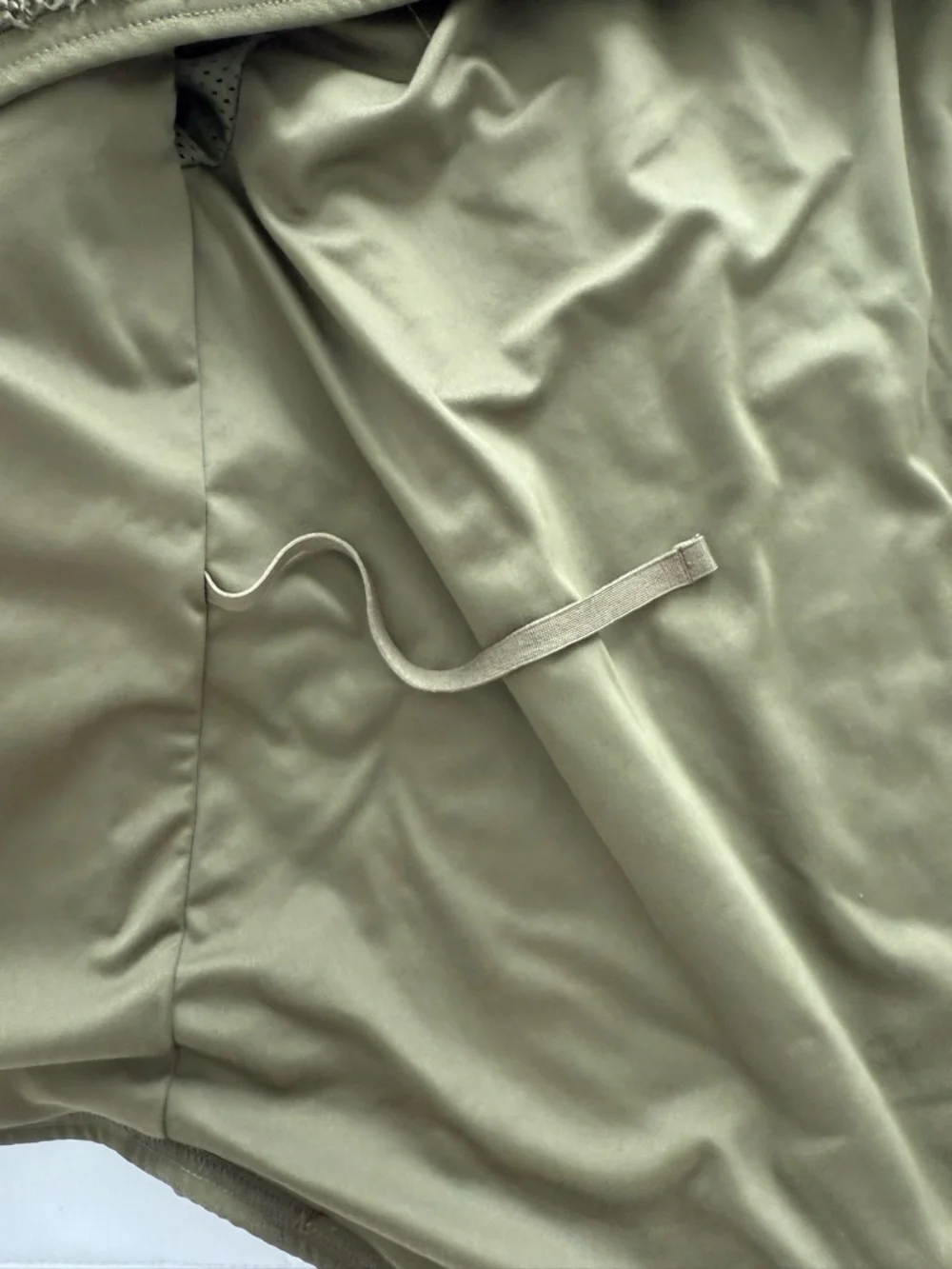 nike sherpa wrap